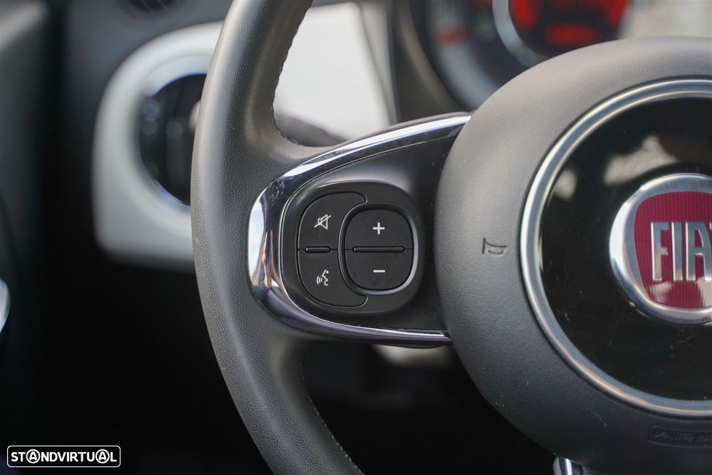 Fiat 500 1.0 Hybrid - 16