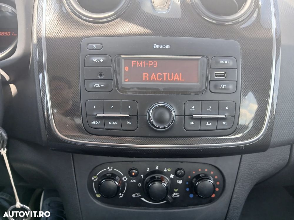Dacia Logan 1.0 SCe Ambiance - 7
