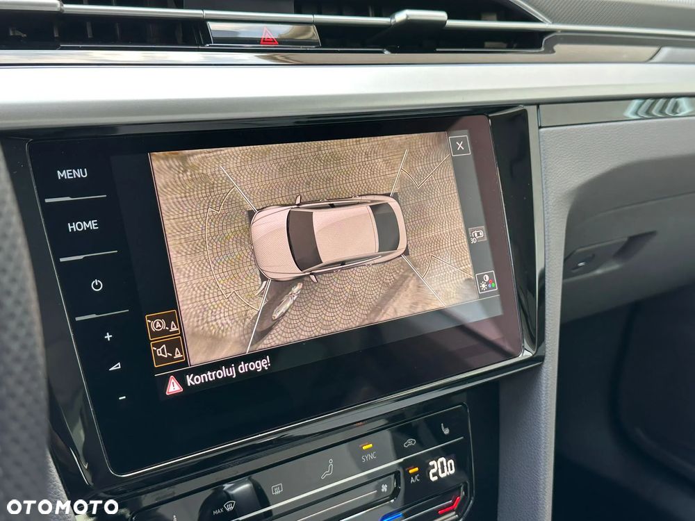 Volkswagen Arteon 2.0 TSI Elegance DSG - 15