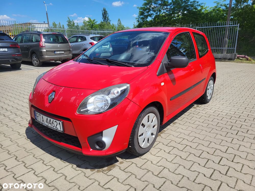 Renault Twingo - 2
