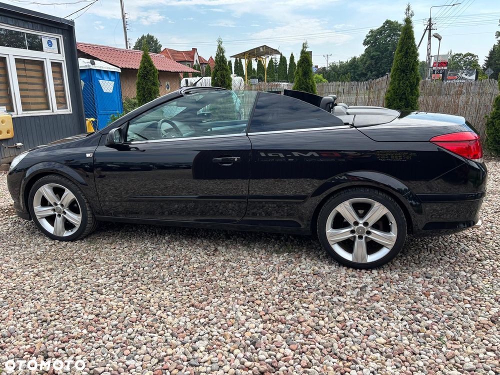 Opel Astra 1.8 Cosmo - 3