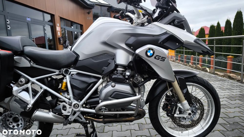 BMW GS - 15
