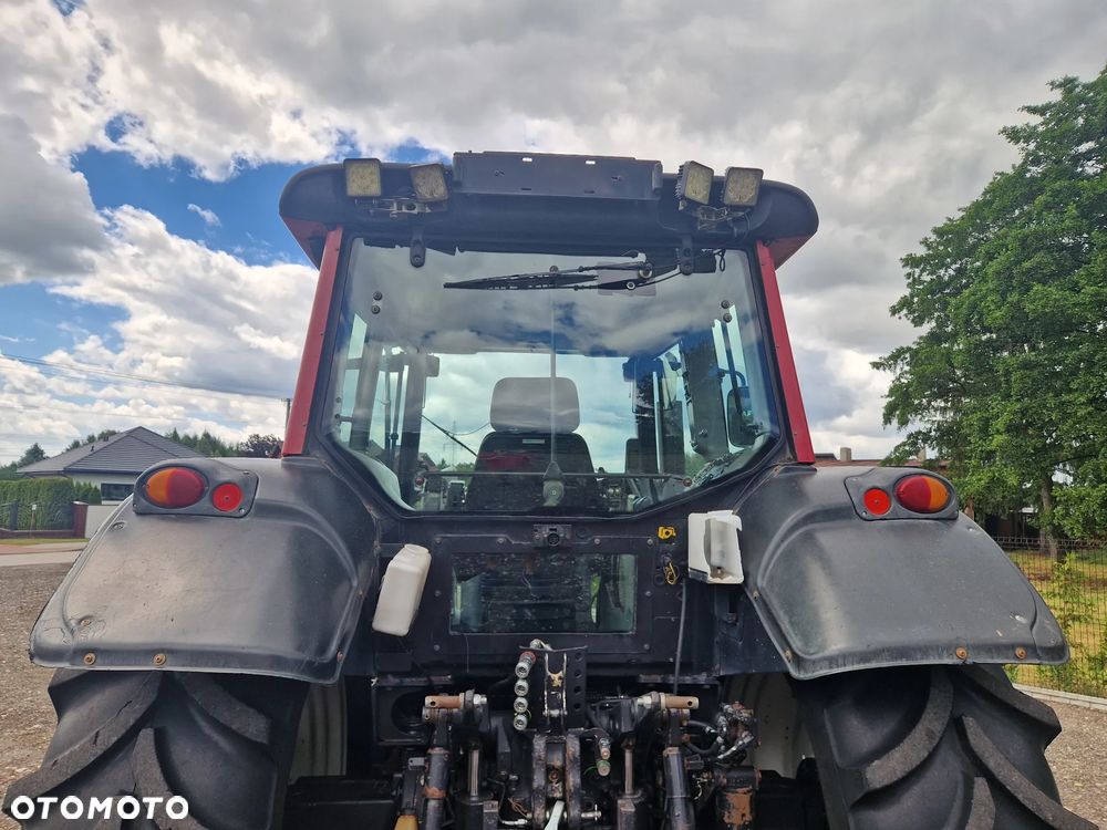 Valtra N101 HiTech - 25
