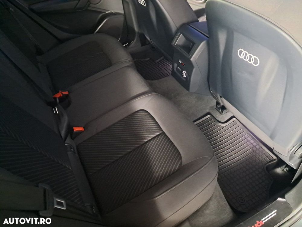 Audi Q5 - 20