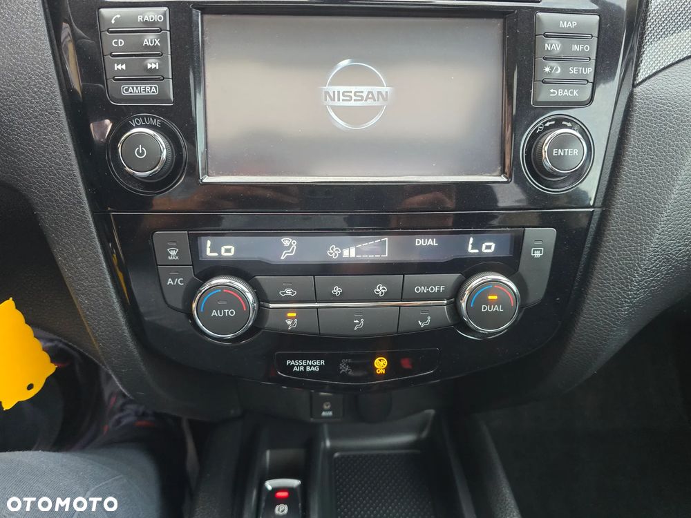 Nissan X-Trail 1.6 DIG-T 360 - 32