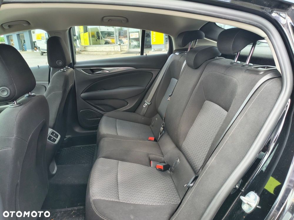 Opel Insignia 1.6 CDTI Enjoy S&S Eco - 13