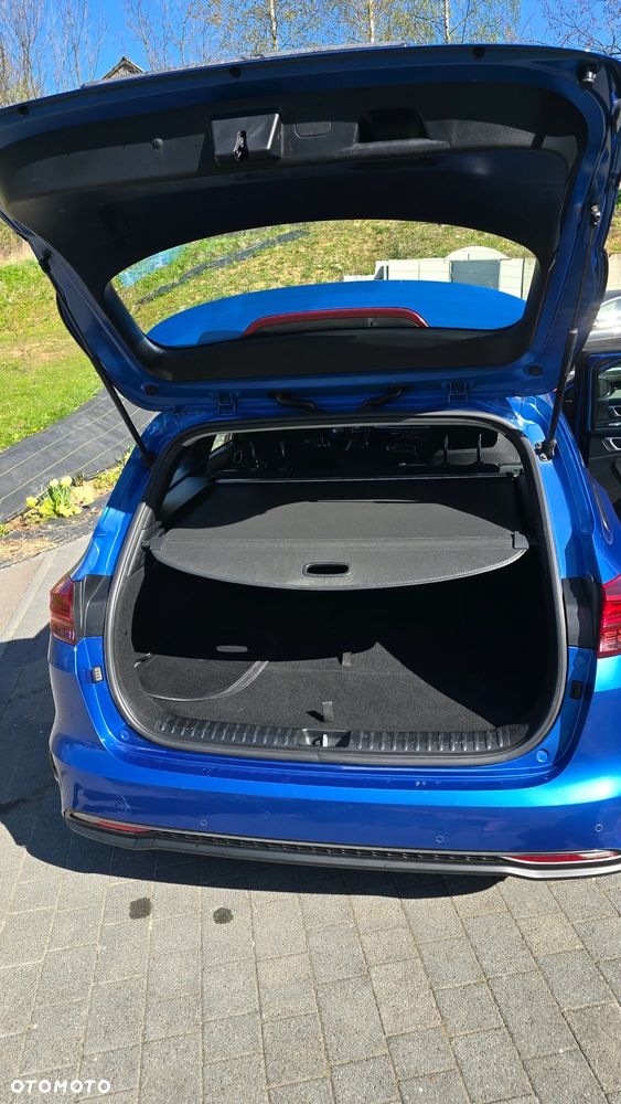 Kia Ceed 1.6 CRDi SCR L - 10