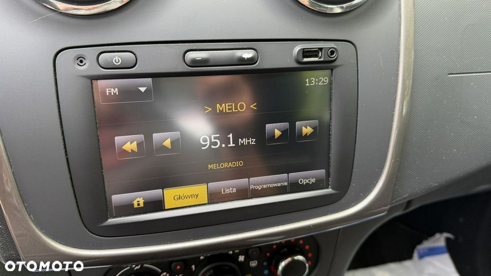 Dacia Sandero Stepway - 17