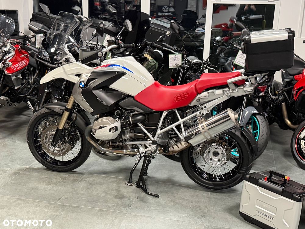 BMW GS - 28
