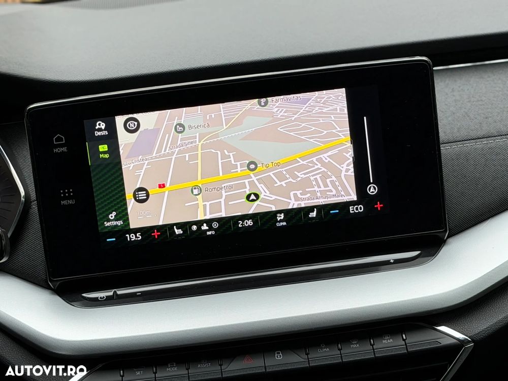 Skoda Octavia 1.4 TSI iV DSG Style - 24