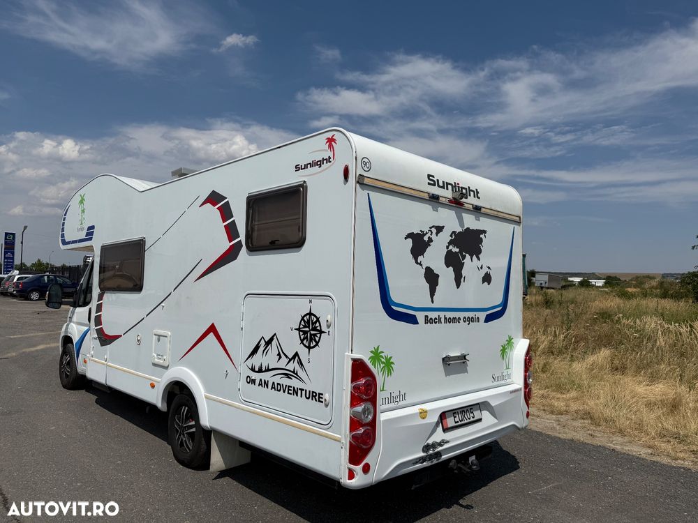 Fiat Ducato - 4
