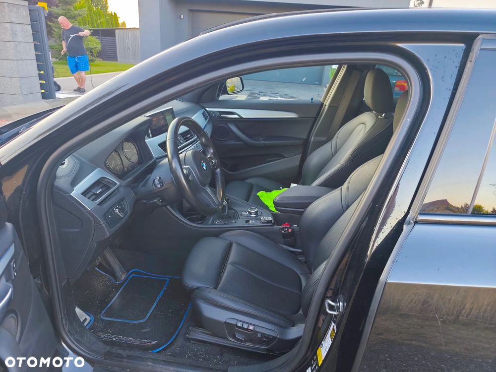 BMW X2 - 11