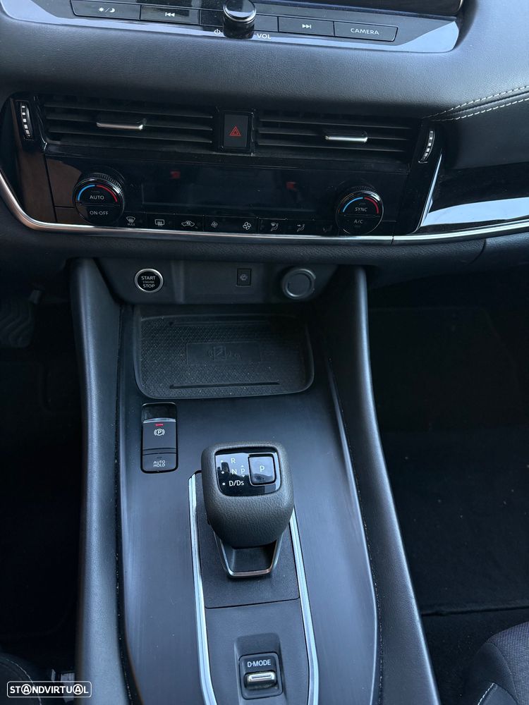 Nissan Qashqai - 21