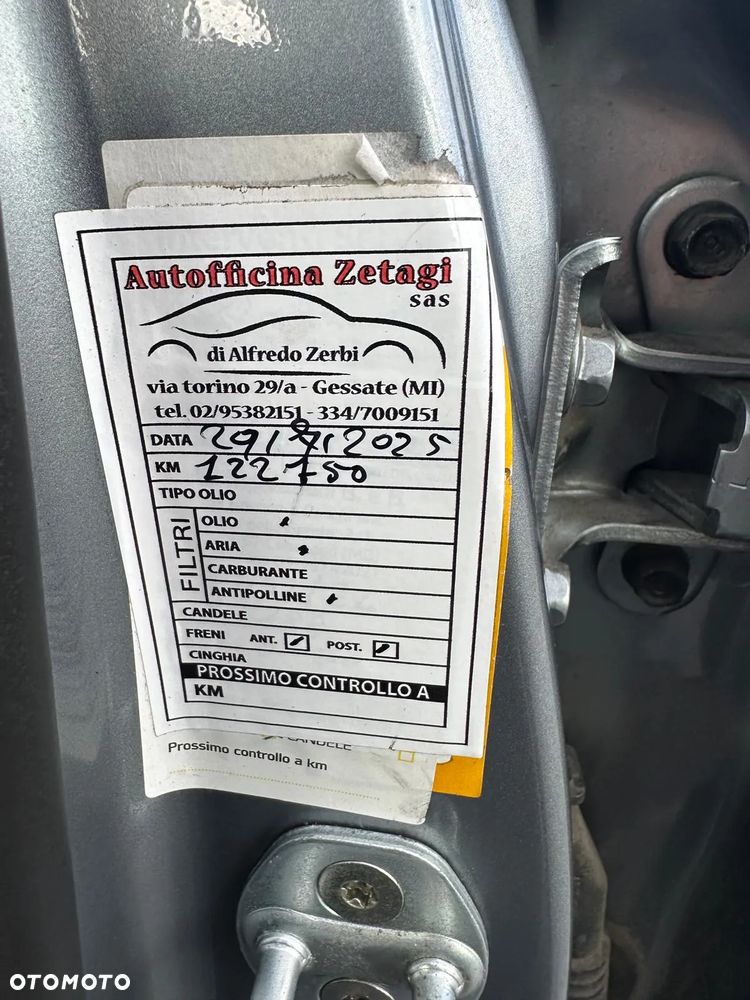 Kia ProCeed 1.6 CRDi DCT7 SCR GT LINE - 19