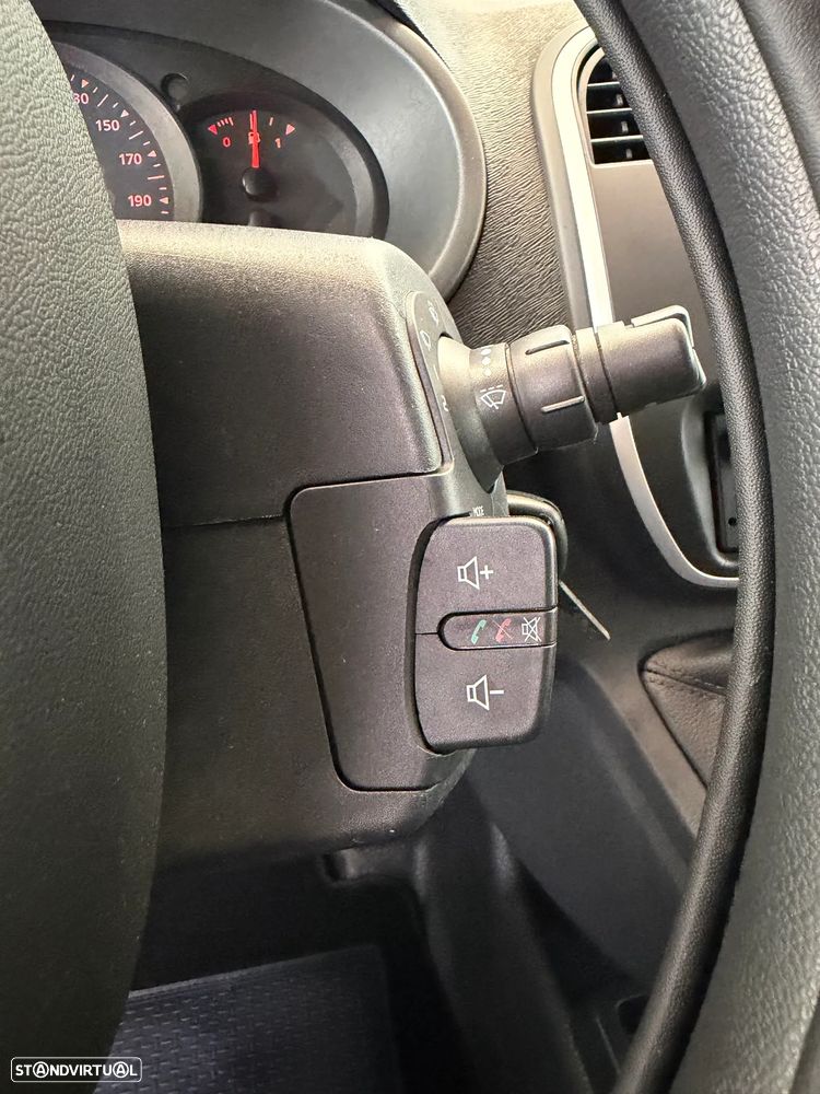 Renault Kangoo 1.5 Dci - 22