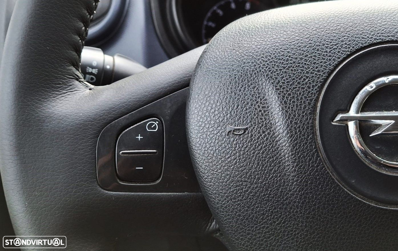 Opel Vivaro 1.6 CDTi L2H1 2.9T 9L S/S - 12