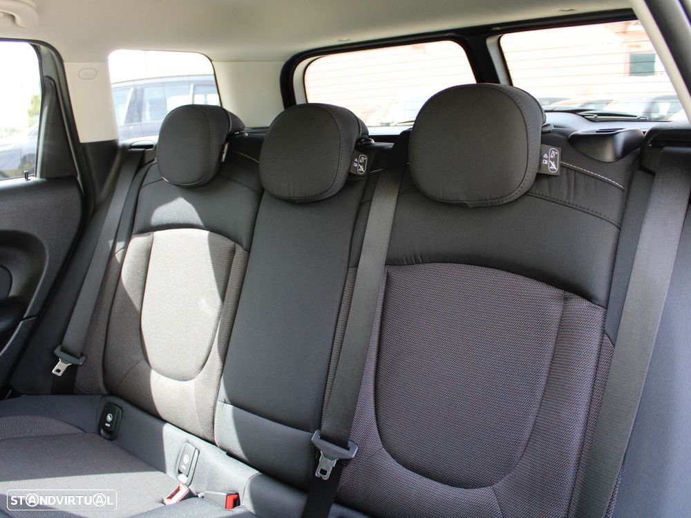 MINI Clubman One D Auto - 47