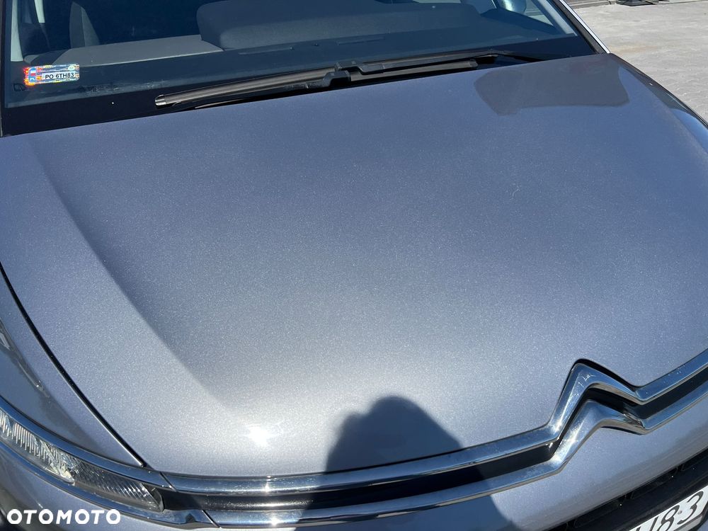 Citroën C4 Picasso 1.2 PureTech Shine S&S - 4