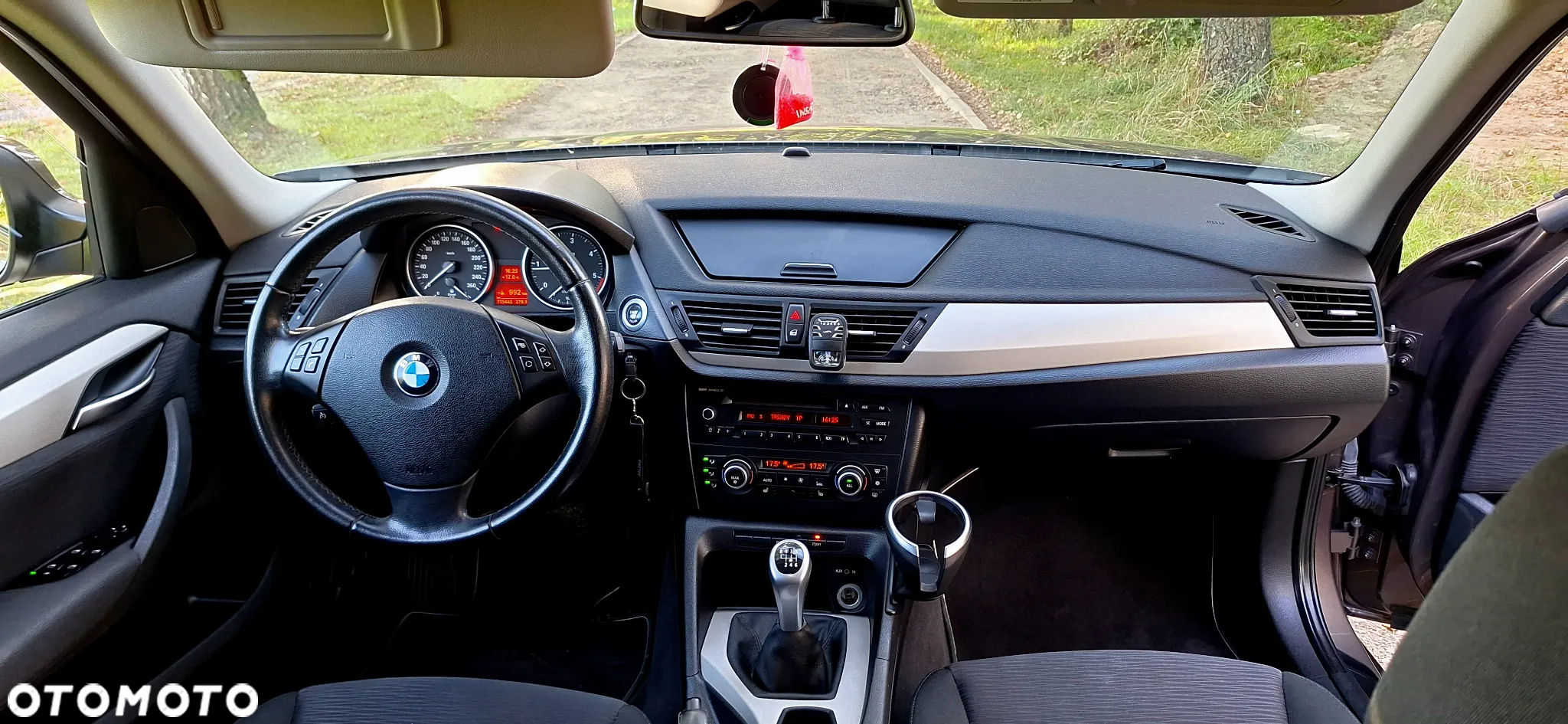 BMW X1 xDrive18d Sport Line - 22