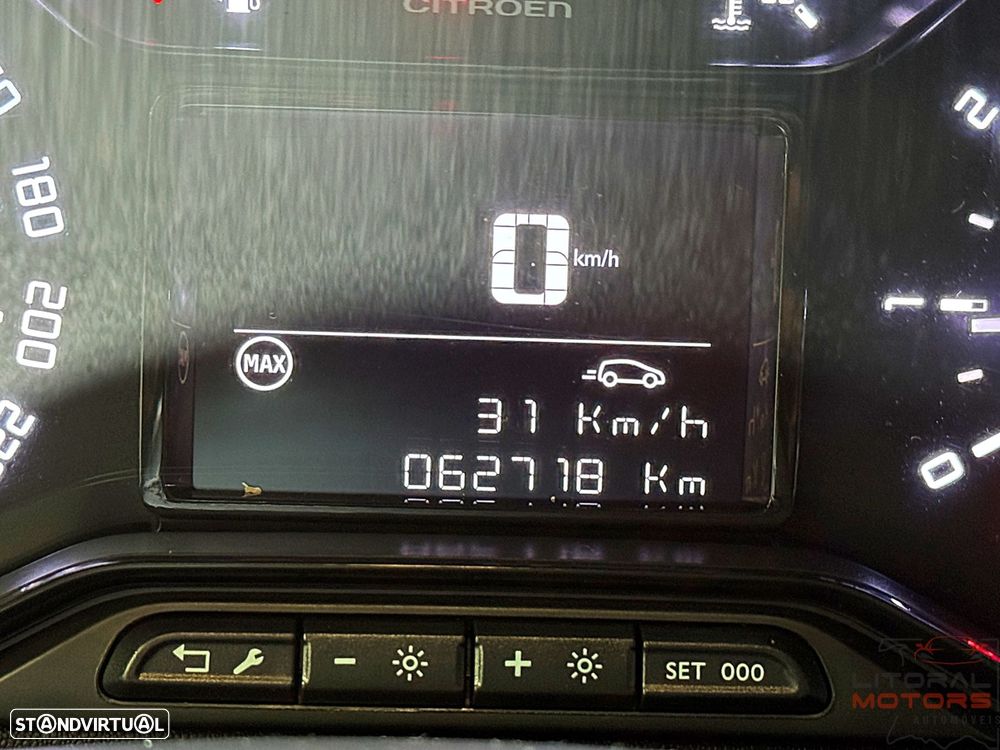 Citroën C3 1.2 PureTech Feel - 24