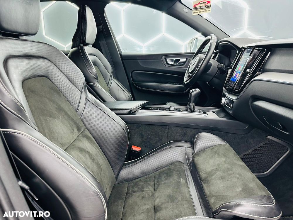 Volvo XC 60 D3 R-Design - 19