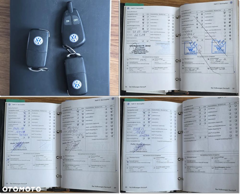 Volkswagen Golf 1.6 Edition - 17