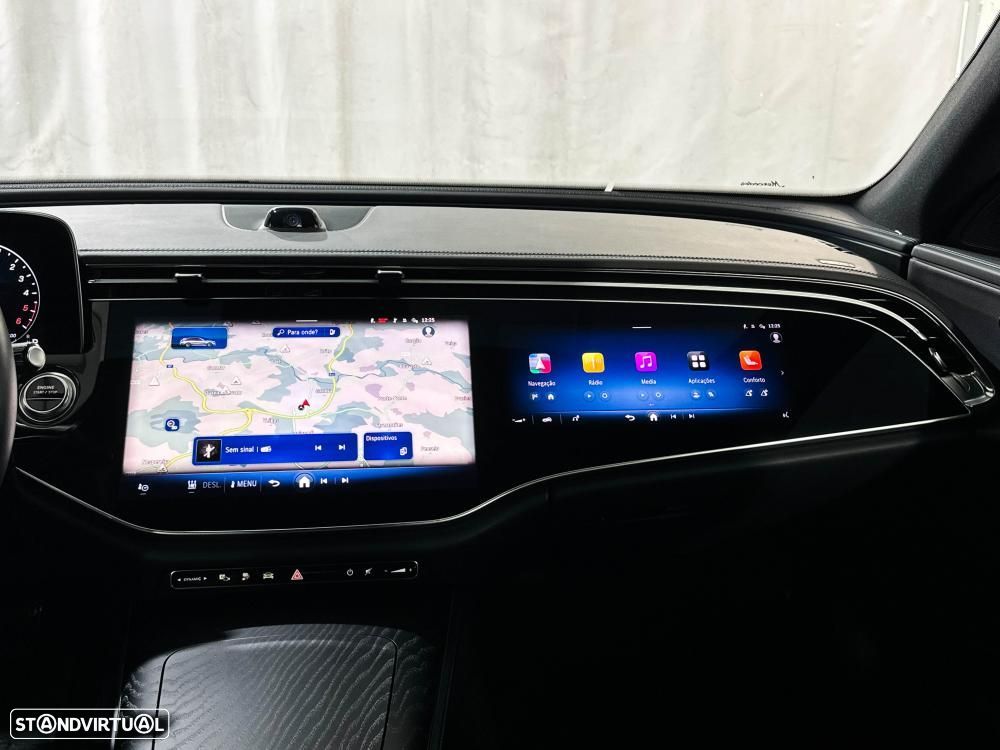 Mercedes-Benz E 300 de 4Matic All-Terrain - 44