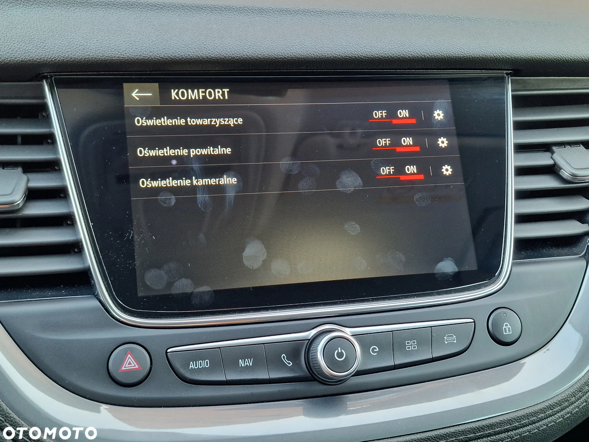 Opel Grandland X 1.6 T PHEV Edition Business - 34