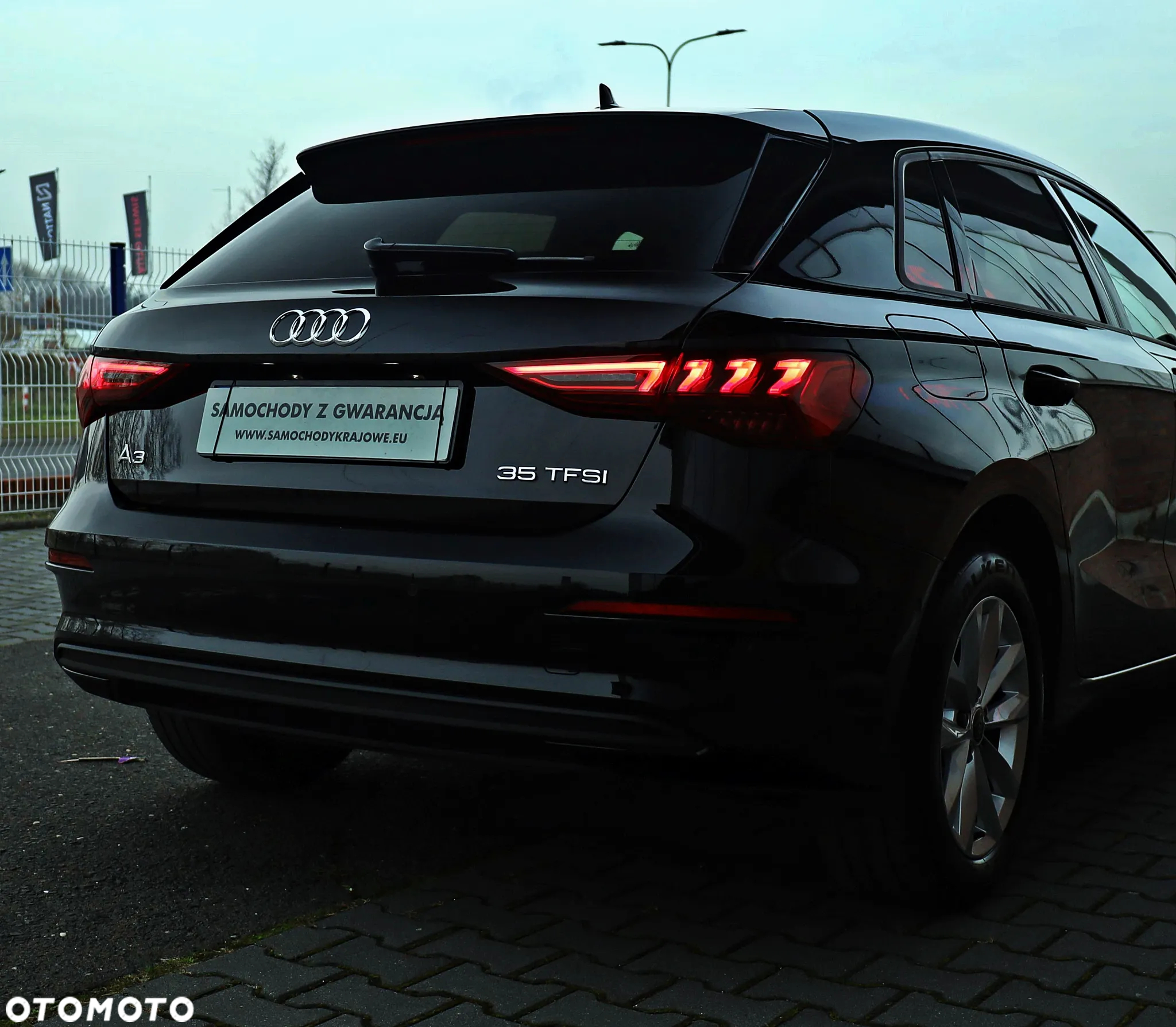 Audi A3 - 16