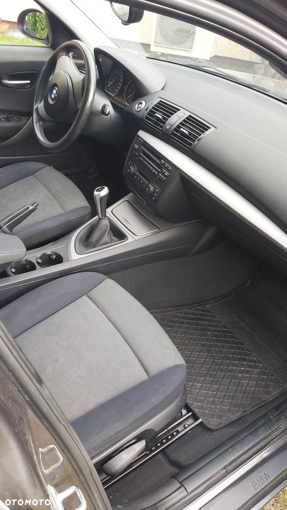 BMW Seria 1 - 9