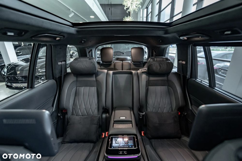 Mercedes-Benz GLS - 38