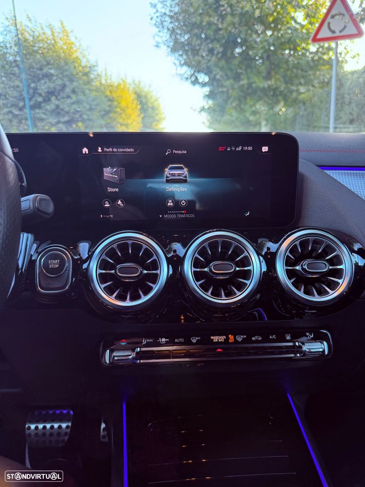 Mercedes-Benz EQA 250+ - 8