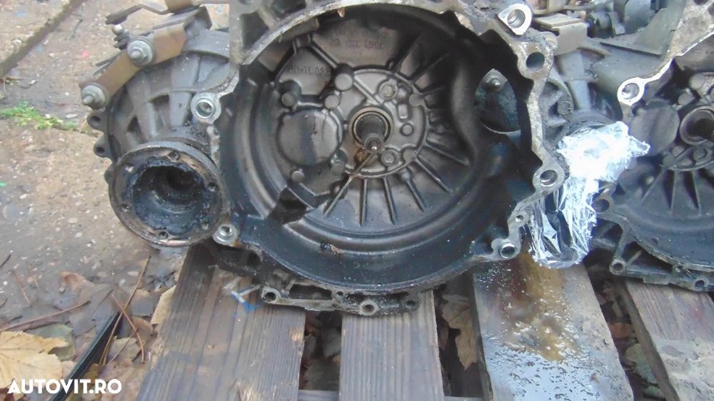 Cutie viteze manuala VW Golf 4 1.4 sau 1.6 benzina - 5