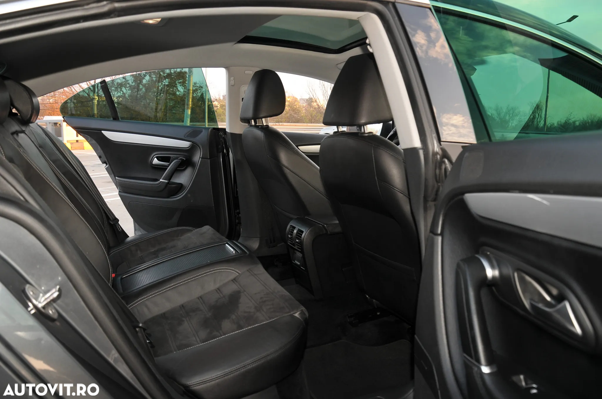 Volkswagen Passat CC 1.8 TSI - 6