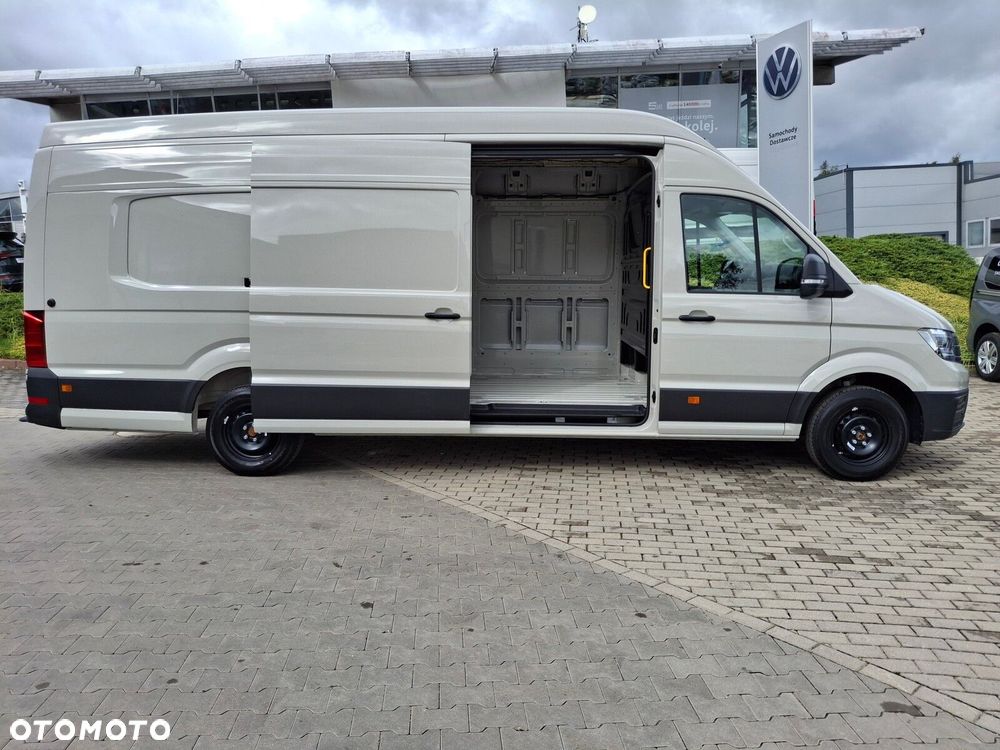 Volkswagen Crafter - 7