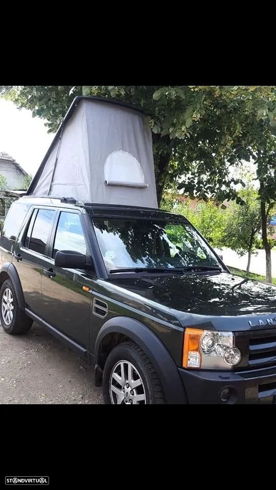 Land Rover Discovery 3 2.7 TD V6 HSE Auto. - 39