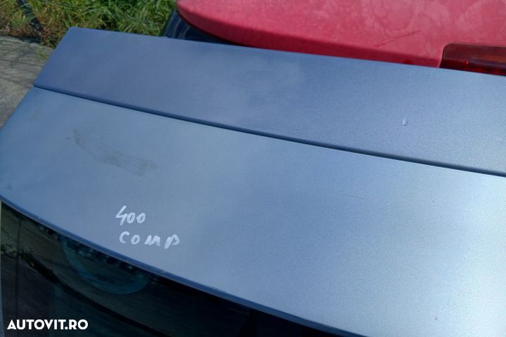Hayon / Haion cu luneta Ford C-Max 1 [2003 - 2007] Minivan 1.6 TDCi C - 4