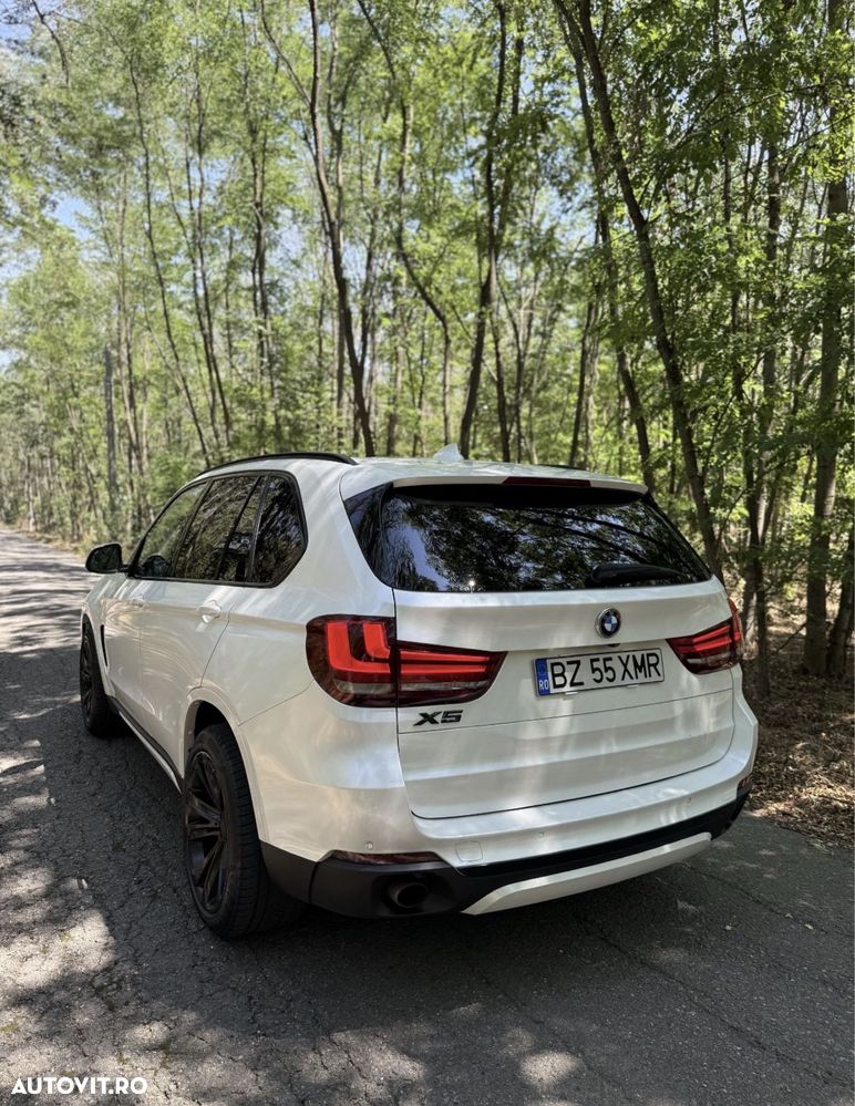 BMW X5 xDrive30d - 2