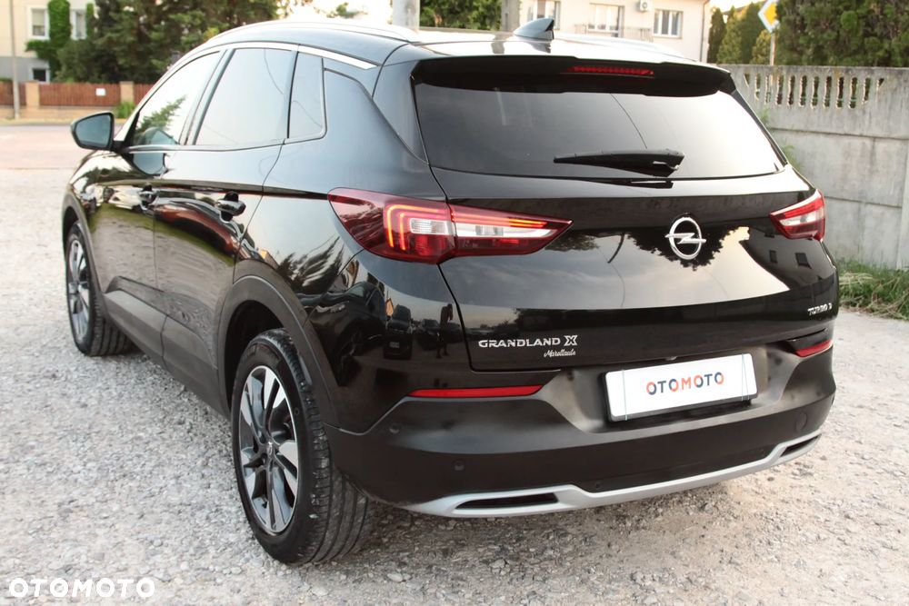 Opel Grandland X 1.6 D Start/Stop INNOVATION - 11
