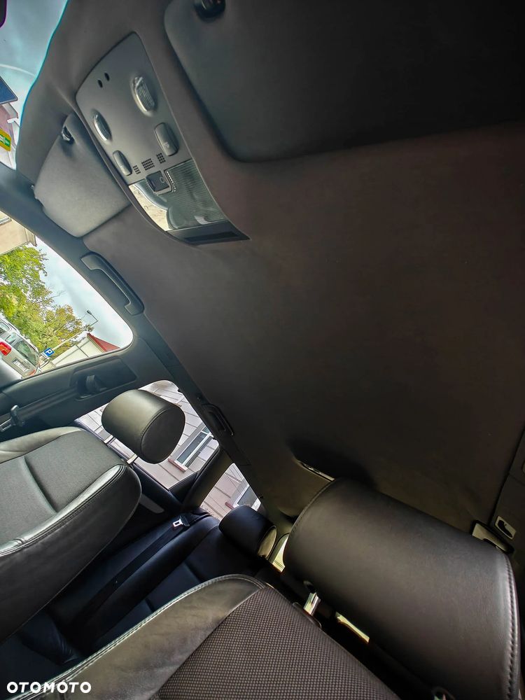 Audi A4 Avant - 17
