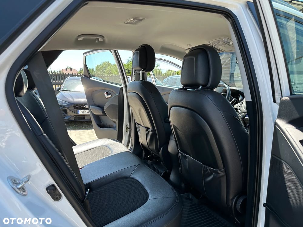 Hyundai ix35 - 24