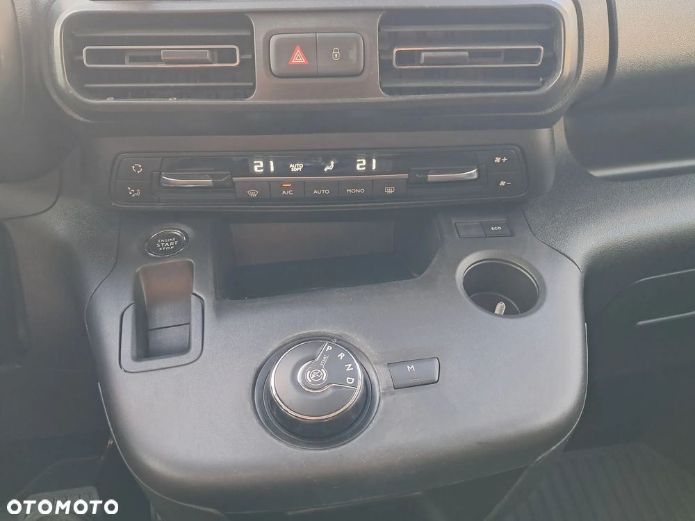 Opel Combo - 15
