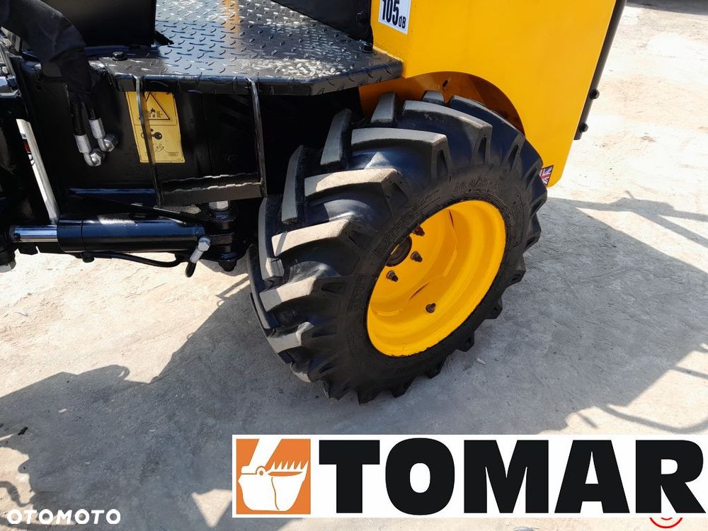 JCB 1T - 14