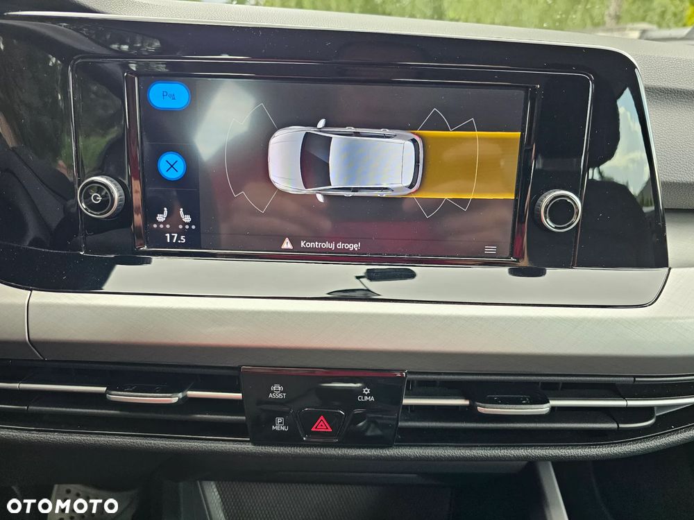Volkswagen Golf 1.5 TSI EVO Life - 20