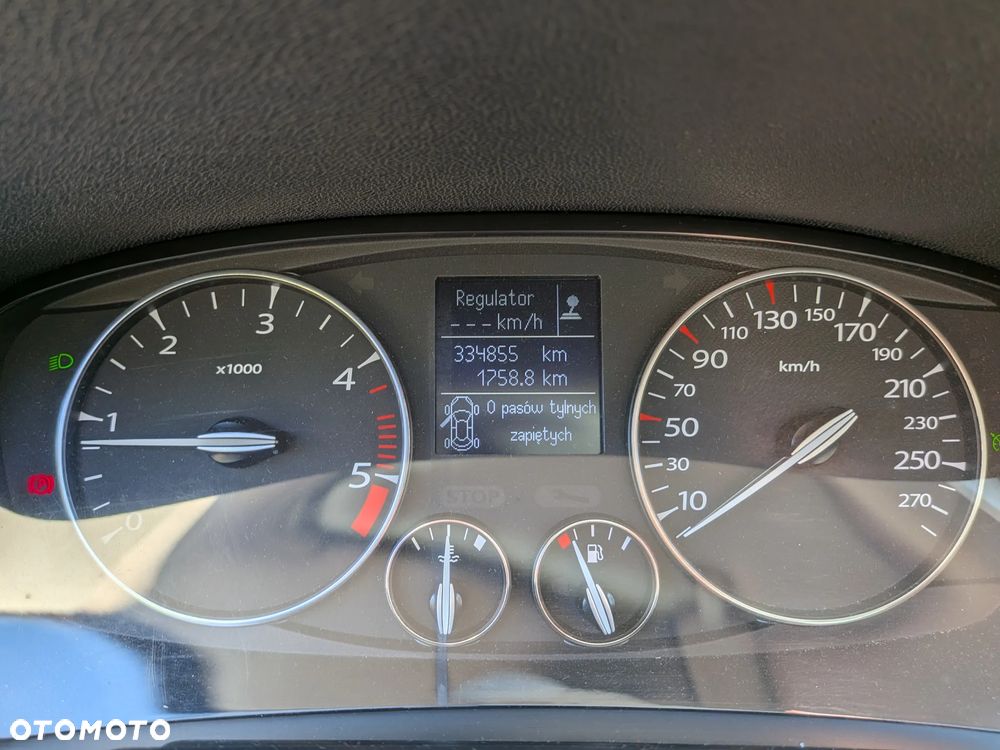 Renault Laguna 2.0 DCi FAP GT - 18