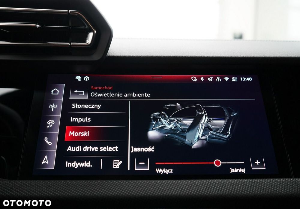 Audi S3 Sportback - 37