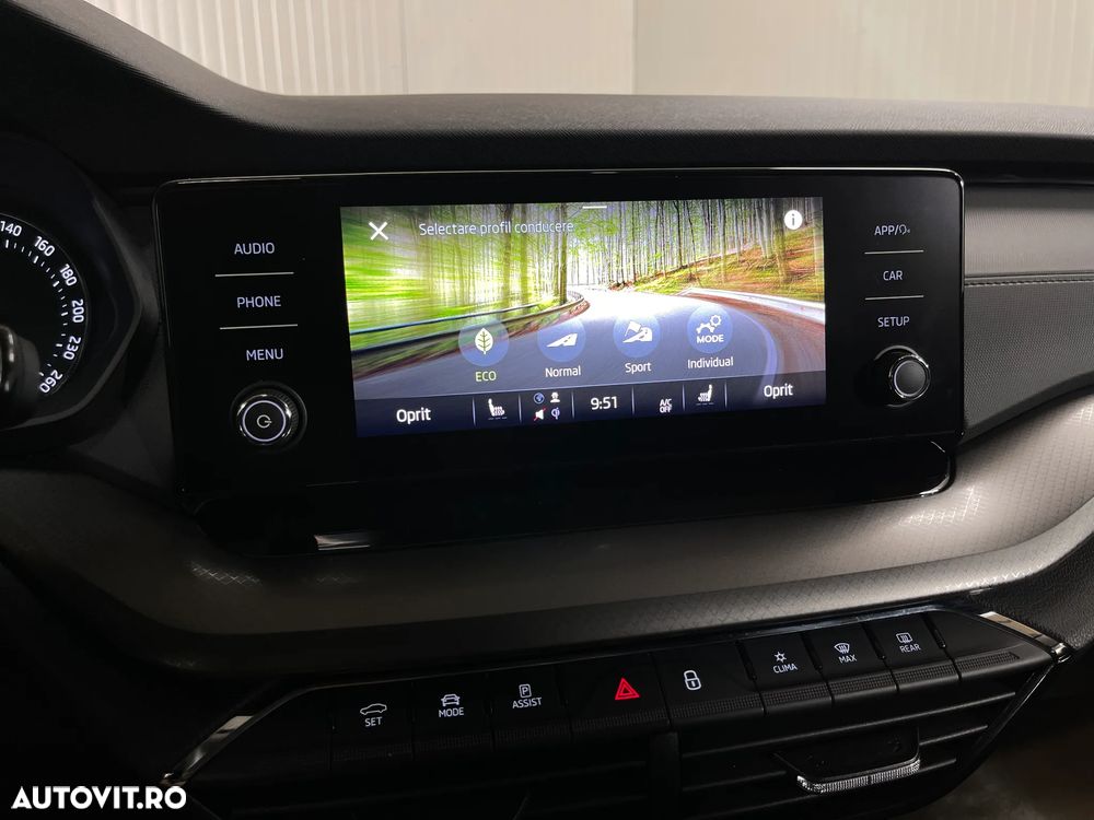 Skoda Octavia 2.0 TDI Ambition - 14