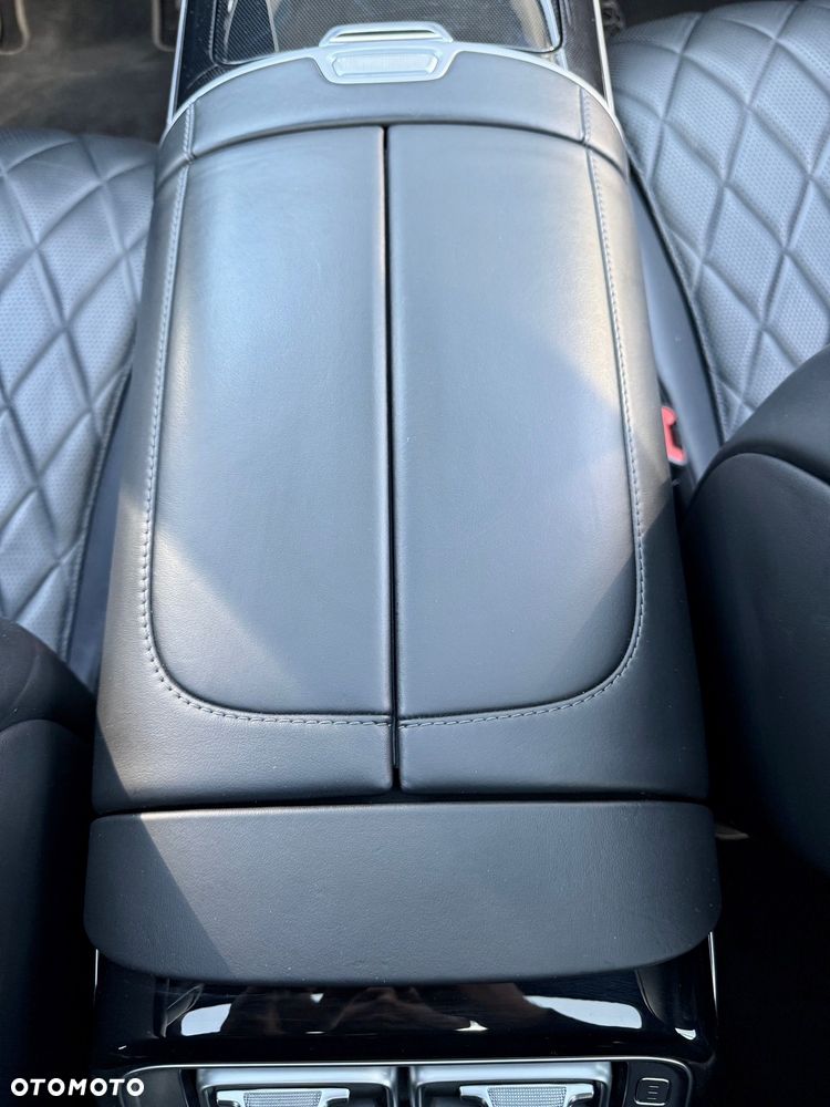 Mercedes-Benz Klasa S 350 d 4-Matic AMG Line 9G-TRONIC - 28