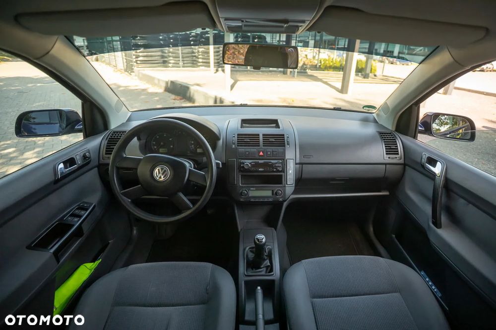 Volkswagen Polo 1.9 TDI - 25