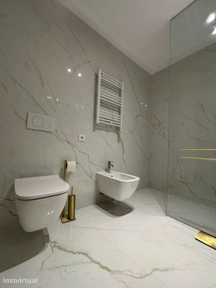 Living Sea II – T2 Vista Rio e Mar | Premium - Grande imagem: 3/33